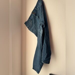 Torrid Jeggings Jeans 18